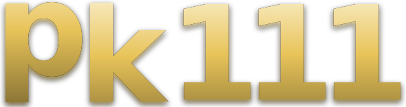 pk 111 logo